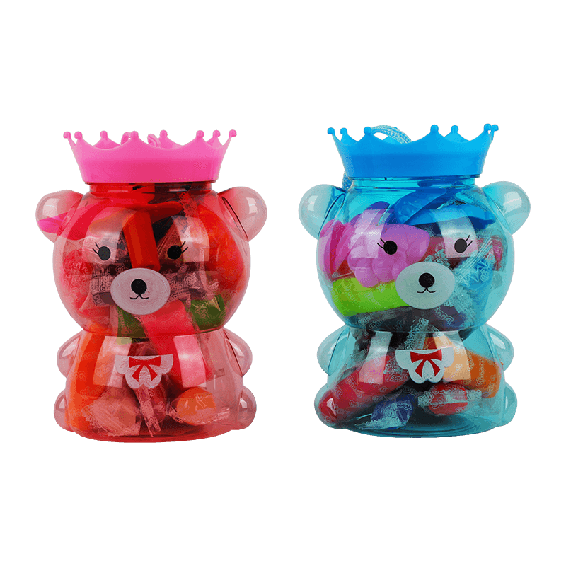 8704 Little Bear Clay Set