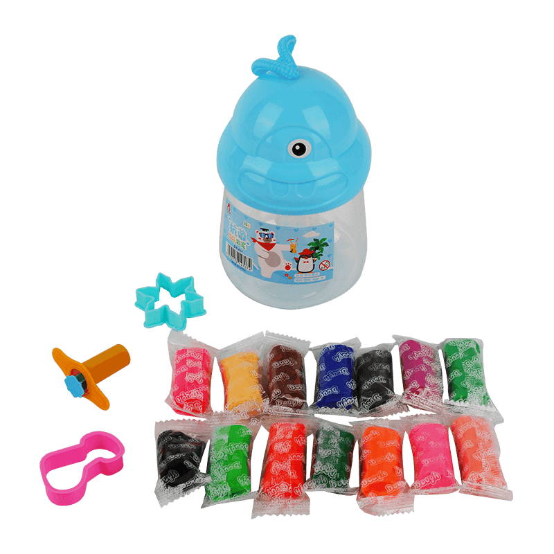 8707 Little Planet Putty Set