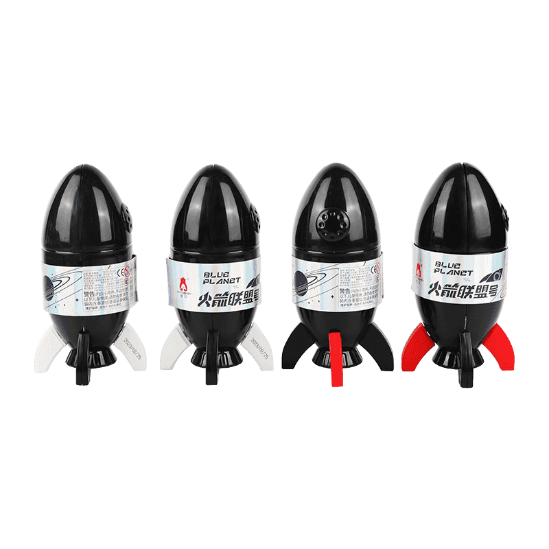 8720 Rocket Soyuz Putty Set