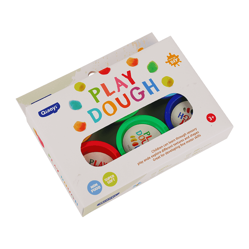 DBC043 play dough set