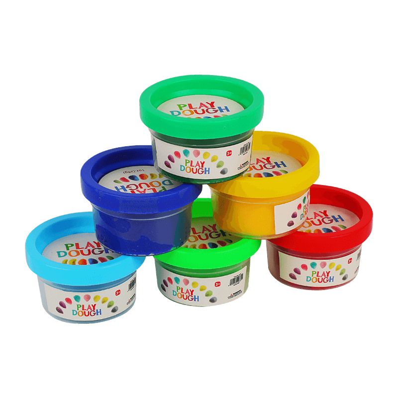 DBC043 play dough set