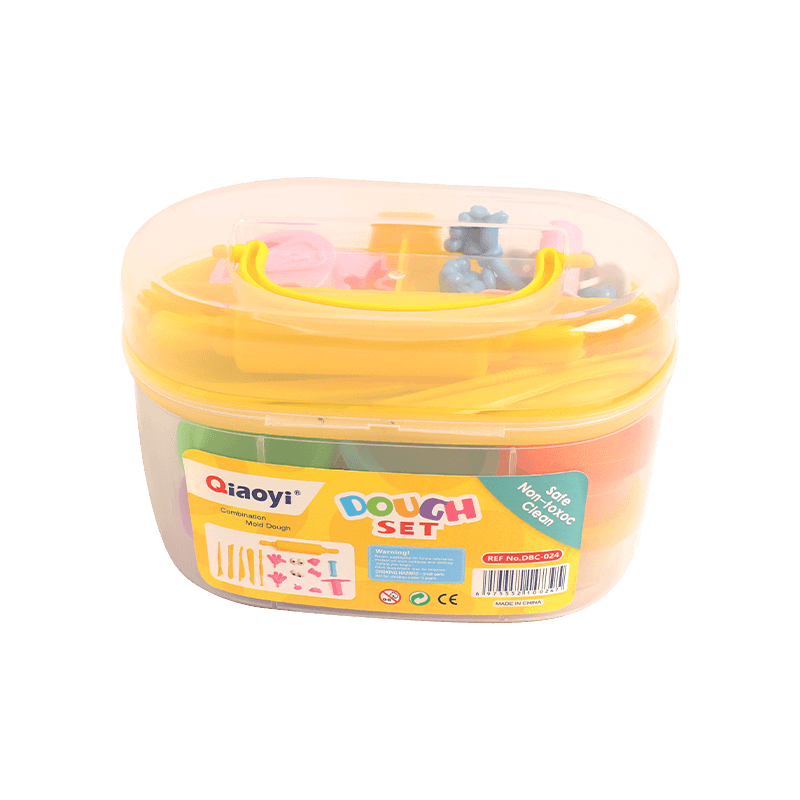 DBC024 paly dough set